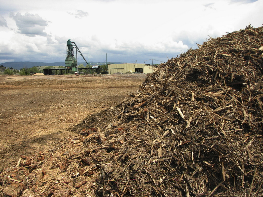 Coal Bed Methane Future Of Energy?